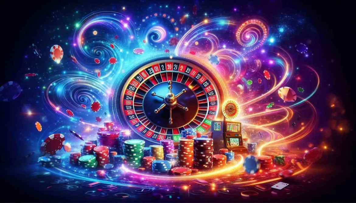 SlotRize Casino